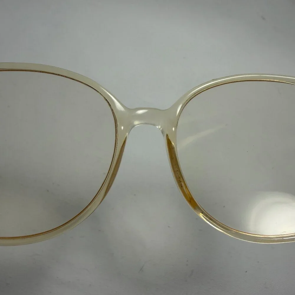 Marcolin Vintage Eyeglasses - Frames Only